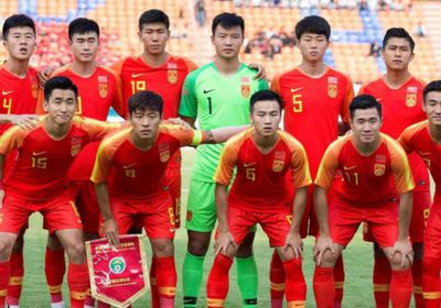 يانكوفيتش مدربًا للمنتخب الصيني