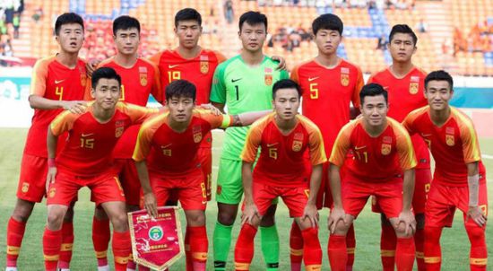 يانكوفيتش مدربًا للمنتخب الصيني