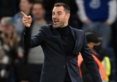 ساوثهامبتون يعين مدربًا جديدًا له