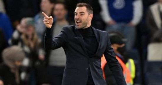 ساوثهامبتون يعين مدربًا جديدًا له