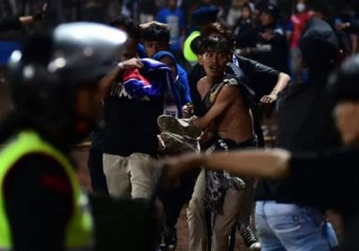 إندونيسيا تشدد إجراءات الأمن في بابوا