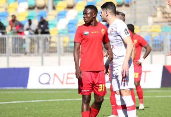 نتيجة مباراة المريخ السوداني وشباب بلوزداد بدوري أبطال إفريقيا