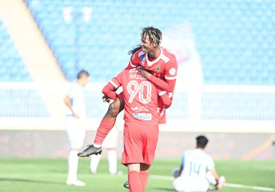 نتيجة مباراة أبها والوحدة بالدوري السعودي