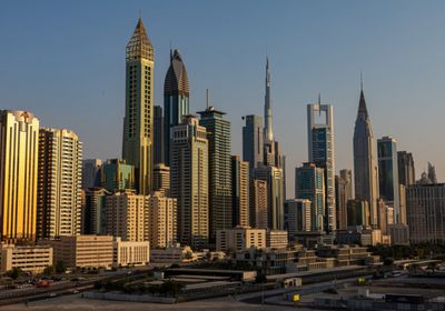 دبي تشهد تصرفات عقارية بمليار درهم