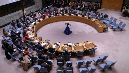 روسيا: مجلس الأمن لديه تناقضات كبيرة وانتماءات جيوسياسية