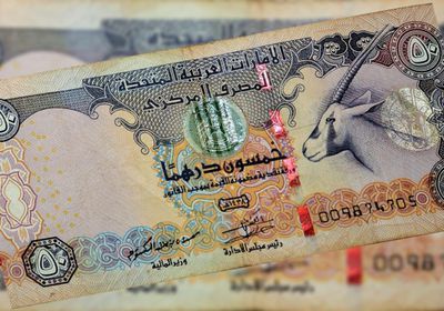 سعر الدرهم الإماراتي في البنوك المصرية الجمعة