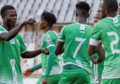 نتيجة مباراة الهلال والقطن بدوري أبطال إفريقيا 2023