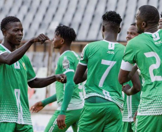 نتيجة مباراة الهلال والقطن بدوري أبطال إفريقيا 2023