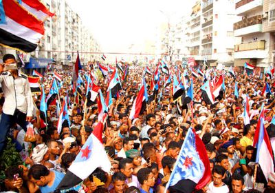 الجنوب مفتاح السلام.. والشعب مخول بانتزاع حقوقه