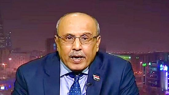 الكثيري: الانتقالي يتمسك بحضور قضية الجنوب في المفاوضات