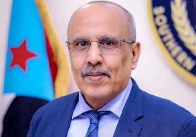 الكثيري: الانتقالي يتمسك بحضور قضية الجنوب في المفاوضات