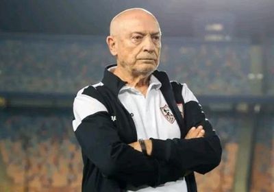 فيريرا يطالب لاعبيه بالفوز على الترجي التونسي