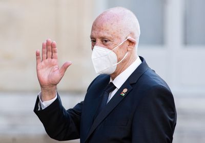 الرئيس التونسي يؤكد ضرورة محاسبة الفاسدين