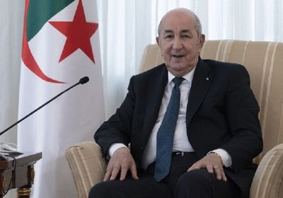 الجزائر تؤكد قوة علاقتها مع روسيا