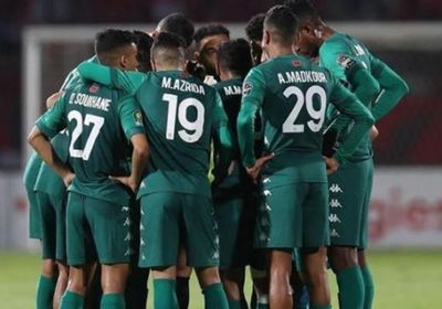 موعد مباراة الرجاء وحوريا كونكري بدوري أبطال إفريقيا 2023