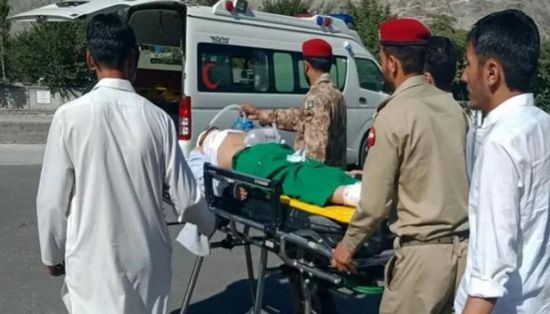 باكستان.. مصرع 13 شخصا في حادث مروري مروع بإقليم البنجاب