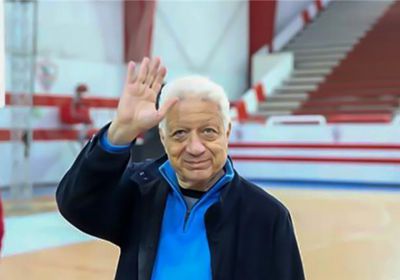 حقيقة إقالة مرتضى منصور من رئاسة نادي الزمالك