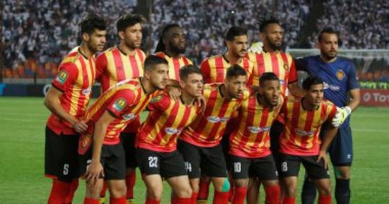 تعرف على تشكيل الترجي في مواجهة الزمالك