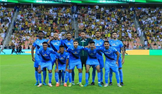 الباطن يحقق فوزه الأول في الدوري السعودي