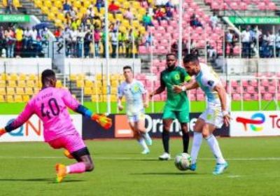 فيتا كلوب يفوز على شبيبة القبائل بأبطال أفريقيا