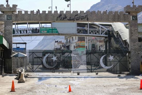 إعادة فتح معبر حدودي بين أفغانستان وباكستان