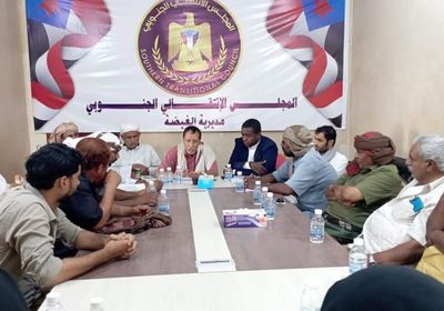 لمواجهة الغلاء والانفلات الأمني.. انتقالي الغيضة يضع مصفوفة مطالب