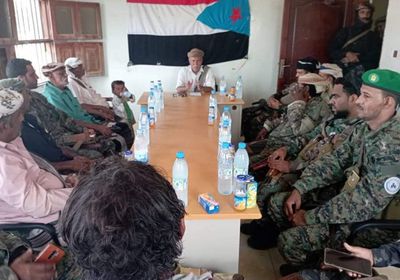 تنسيق أمني لمكافحة الجريمة بخبر المراقشة