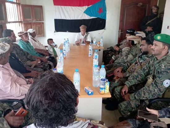 تنسيق أمني لمكافحة الجريمة بخبر المراقشة