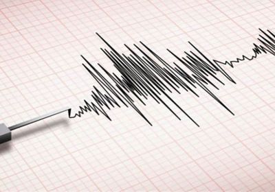 زلزال بقوة 6.5 يضرب بابوا غينيا الجديدة