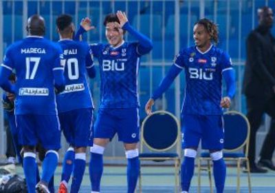 الهلال السعودي يحل ضيفًا صعبًا على الدحيل القطري