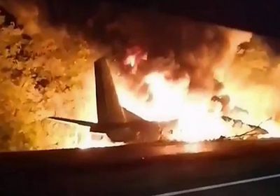 تحطّم طائرة ومصرع طيارها بولاية ويسكونسن
