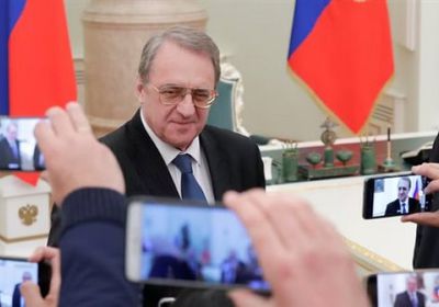 موسكو تتهم واشنطن بمحاولة عرقلة القمة الروسية الأفريقية