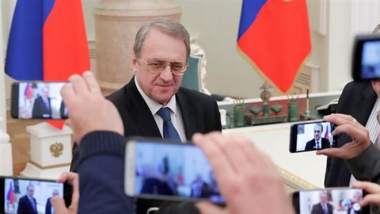 موسكو تتهم واشنطن بمحاولة عرقلة القمة الروسية الأفريقية