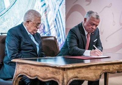 الأردن يستضيف اجتماعًا بين مسؤولين أمنيين إسرائيليين وفلسطينيين