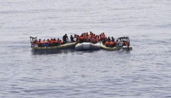 العثور على جثث 40 مهاجرا على الشواطئ الجنوبية لإيطاليا