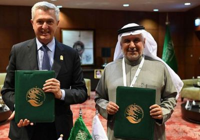 سلمان للإغاثة يوقع اتفاقية لرعاية الأسر الأشد ضعفا باليمن