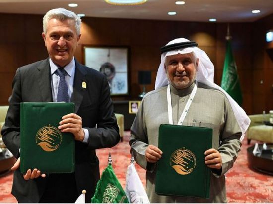 سلمان للإغاثة يوقع اتفاقية لرعاية الأسر الأشد ضعفا باليمن