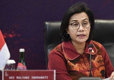 إندونيسيا تسعى لتعزيز مرونة الاقتصاد بمواجهة الأزمات