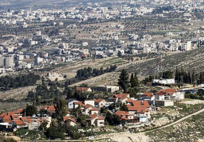 تفاصيل مقتل إسرائيليين في هجوم بالضفة الغربية