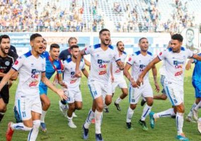 الاتحاد المنسيتري يفوز على مازيمبي بهدفين