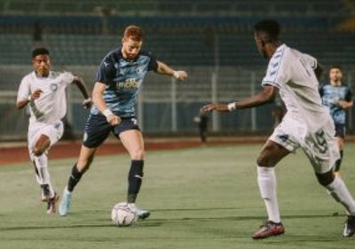 تعرف على تشكيل بيراميدز في مواجهة أسكو كارا