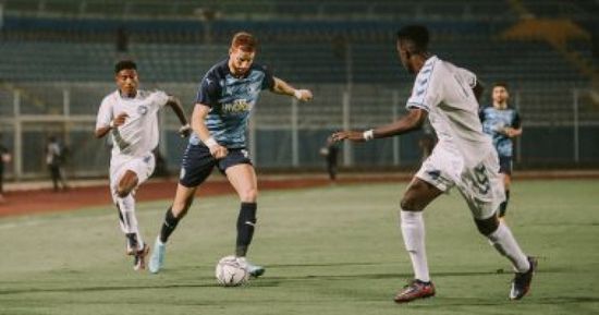 تعرف على تشكيل بيراميدز في مواجهة أسكو كارا