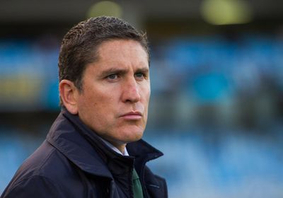 الوداد المغربي يتعاقد مع جاريدو خلفًا للنفطي