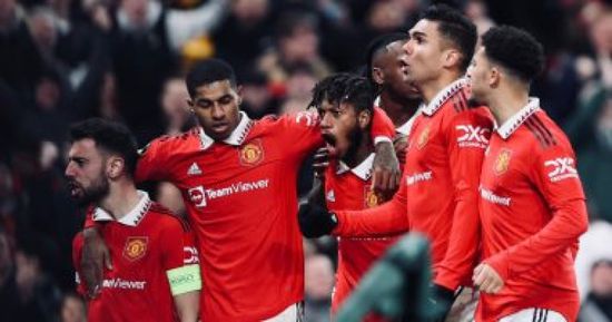 اليونايتد يكشف عن تشكيله في نهائي كأس الرابطة
