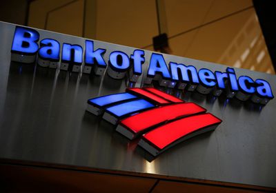 بنك أمريكا: تخارج مستثمرين من صناديق الأسهم