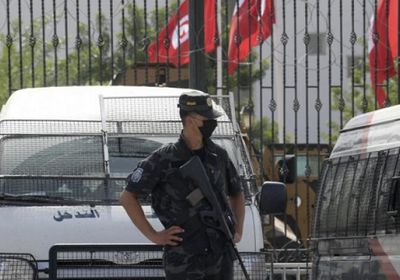    اعتقال رجل أعمال تونسي بتهمة التآمر على الدولة