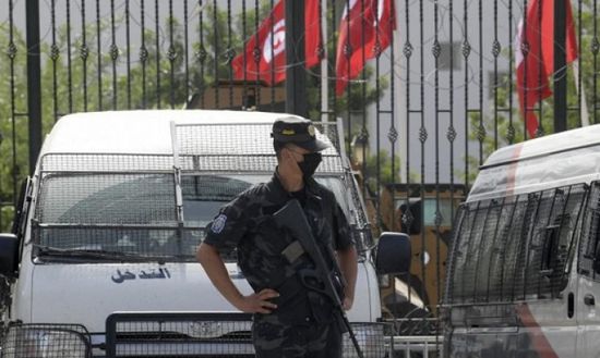    اعتقال رجل أعمال تونسي بتهمة التآمر على الدولة