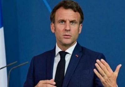 ماكرون يزور 3 دول أفريقية لتصحيح المسار