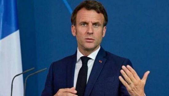 ماكرون يزور 3 دول أفريقية لتصحيح المسار