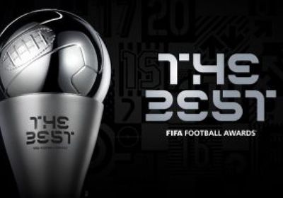 إقامة الحفل السنوي The Best الليلة في فرنسا